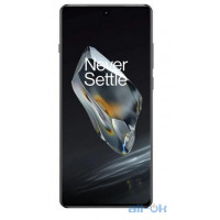 Смартфон OnePlus 12 12/256GB Silky Black Global Version